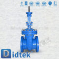 Didtek Trade Assurance Smelting Plant ball check valve